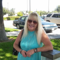 Sheila Silver