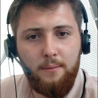Stanislav Matsunych