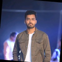 Ayush Gupta