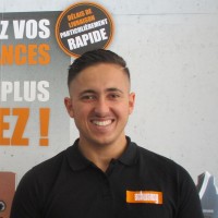 Mohamed Gomri