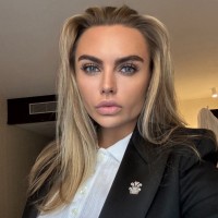 Valeryia Astapchuk