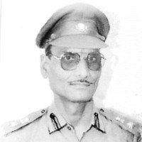 Dr Acharya LS Dy Commissioner