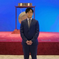 Gregory Kim