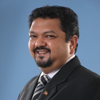 Nadeeja Karunathilaka
