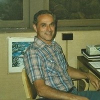 Stephen Maresca