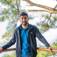 Nagaraj Hegde