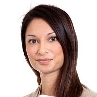 Bianca Ragoonan