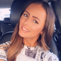 Ashleigh Cook