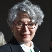 Sophie Hussey, MA Philanthropic Studies