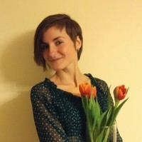 Yulia Zherebetska
