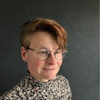 Yvonne Jongen