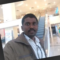 Prashanth Gudepu