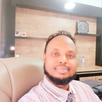 Farah Elmi, M. Ed.