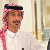 Abdulrahman Aljohani