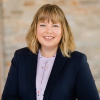 Katie Harkin, Mpa