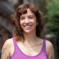 Elyssa Kilman Kreimendahl, Lcat, Lpc, Rdt