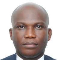 Bernard Sankofi (CA)