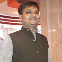 Pradip Patel