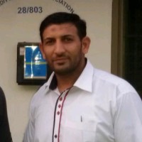 Shakeel Qaiser