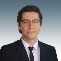 Octavio Martinez