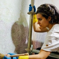 Anna López Bautista de Lisbona