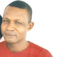 Bernard Agrinya