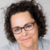 Patricia Blais