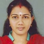 Suvarna Ajith