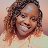 Stephanie Muthoni