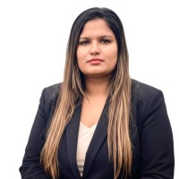 Shreya Sethu