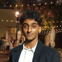 Kishan Velmurugan