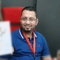 Ahmed Fathy Osman