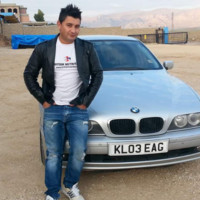 mohammed haji