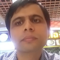 Chirag Jani