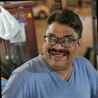 Dilip Mishra