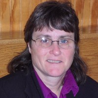 Diane McColl