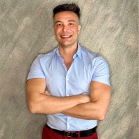David Yagüe Fernández