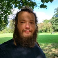 Kristian Revsbech
