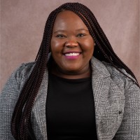 Kadacia Cooper, Msw