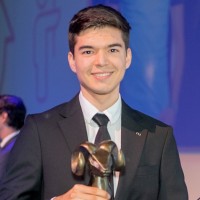 Carlos Alfredo De La Cruz