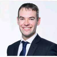 Colin Robinson