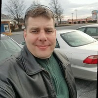Patrick Murphy