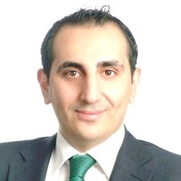 Khalid Kiswani