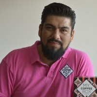 Arturo Coutiño Solis