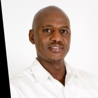 Oteng Ndlovu