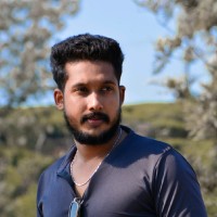 Abhijith Pp