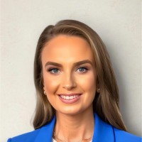 Olivia Fraser