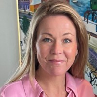 Linda Claeson