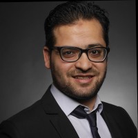 Ahmed M. Ibrahim