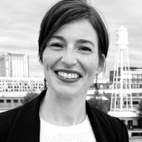 Erica Christie, Mph